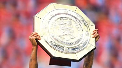 Big change made to Community Shield plans for 2026