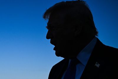 Trump's trillion-dollar TACO that wasn't: Iran confronts the master of the deal with a partner he can't bully