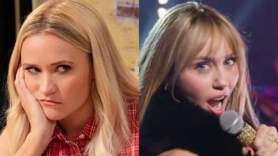 I’m A Big Georgie And Mandy Fan, But This Video From Emily Osment About The Hannah Montana Special Was Just Not Enough