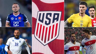 USMNT's Potential Opponents for Final World Cup Group Stage Match—Ranked