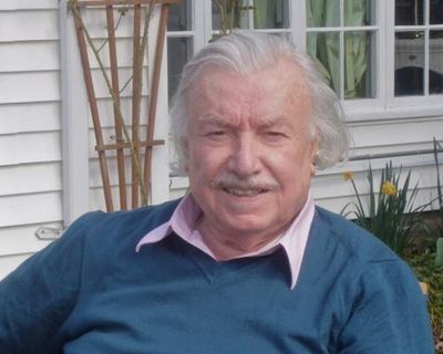 Walid Khalidi obituary