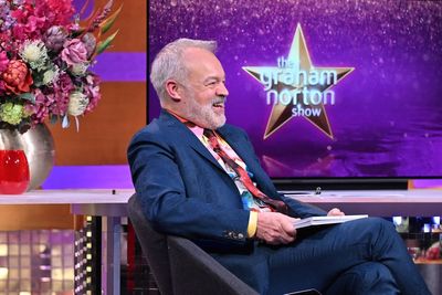 Graham Norton insists ‘I don’t know if I will get Taylor Swift wedding invite’