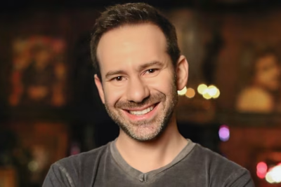 OnlyFans owner was so reclusive that just one photo exists – and his death went unnoticed for days