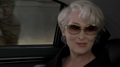 Why Meryl Streep Changed One Iconic Devil Wears Prada Line (And She Was So Right)