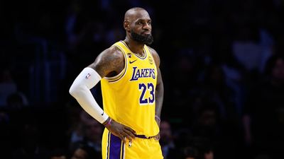 The Only NBA Franchise That Has a Winning Record Against LeBron James, and How They’ve Done It