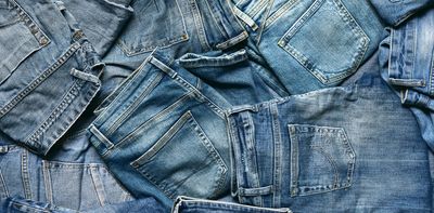 A brief history of denim – and why the ‘perfect pair’ of jeans remains elusive