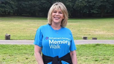 'How dare you': Ruth Langsford's first ever response to 'hurtful' comments about putting her mum into a care home