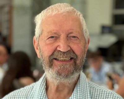 Letter: Peter Griffiths obituary