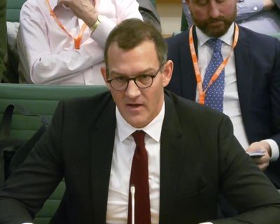 Royal Mail owner pushes back against criticisms that service has declined