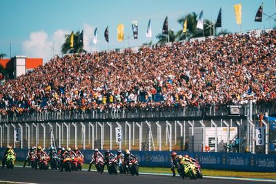 Investigation into Brazilian GP issues complete, fixes promised for 2027 race