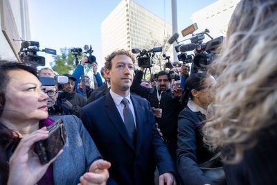 One jury nearly deadlocked, another deliberating: How trials in two states could reshape the future of social media