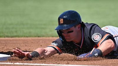 Detroit Tigers Get It Right With Kevin McGonigle Opening Day Decision