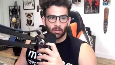 HasanAbi breaks silence after Cuba outfit backlash as Cartier glasses debate sparks fresh controversy online