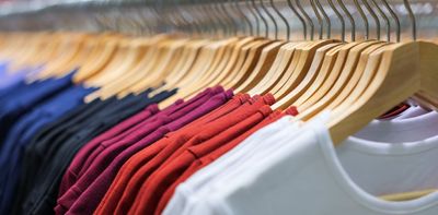 Showing shoppers the ‘cost per wear’ of their clothing choices could make fashion greener