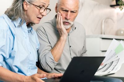 Regret Your Move to Medicare Advantage? Two 'Safety Nets' Can Help: But Act Fast