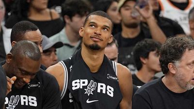 Chris Mannix’s NBA Notebook: Victor Wembanyama Makes Loud MVP Case