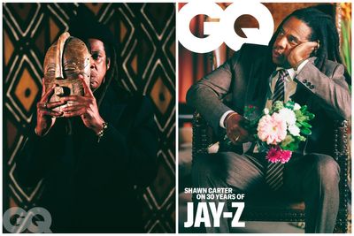 Jay-Z breaks silence on sexual assault lawsuit in rare interview: 'I was heartbroken'