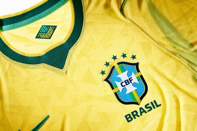 The Brazil World Cup 2026 home kit is out - and we're transported back to 1970