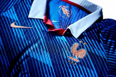 The France World Cup 2026 home kit is out - and this might be the shirt of the tournament