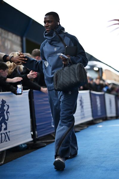 'Legend!': Chelsea fans praise Moises Caicedo after Real Madrid transfer admission