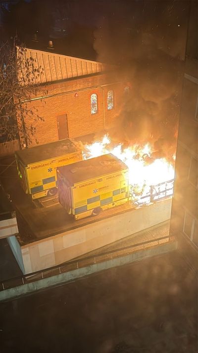 Group Claiming Responsibility For Antisemitic Attacks Reportedly Anticipates More Targets Around The World