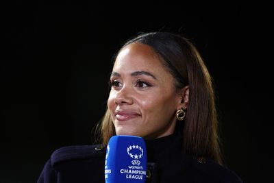 'I know how much it hurt Chelsea to see Arsenal win the Champions League trophy last season. It was Emma Hayes who started that rivalry' Alex Scott previews heated Women's Champions League quarter-final