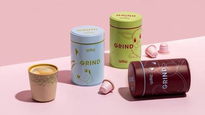 Grind’s new coffee collection features your favourite Pokémon characters – I wanna catch 'em all!