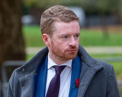 Police to reassess Morgan McSweeney phone theft over address error