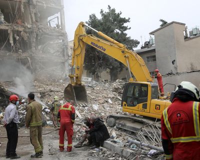 The Guardian view on the Iran war: energy, markets and a dangerous illusion