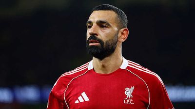 Liverpool Confirm Shock Mohamed Salah Exit at End of 2025–26 Season