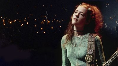 "I felt like an absurd grunge Cinderella, who’d found herself with VIP access to the ball." Melissa Auf der Maur's '90s rock memoir Even The Good Girls Will Cry is frank, fearless and fabulously revelatory