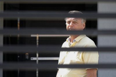 Jailed Bolsonaro granted ‘humanitarian house arrest’ amid failing health