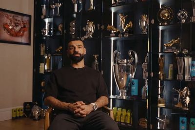 Every detail of Mohamed Salah’s emotional 210-word statement after Liverpool exit announced