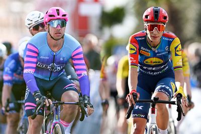 New name, new route, new winners? – Analysing the contenders for the men's and women's Ronde Van Brugge