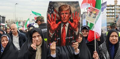 A senior Iranian cleric thinks Trump is the Muslim Antichrist. Who is this figure, al-Dajjāl?