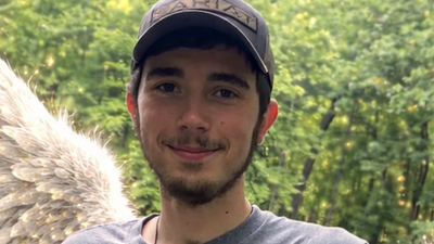 Family seeks answers after Ohio man found dead in burned truck one day after leaving to ‘visit someone’