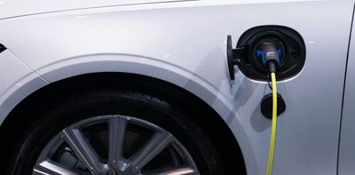 Our interest in electric vehicles has grown due to oil price spikes. And it’s likely to remain