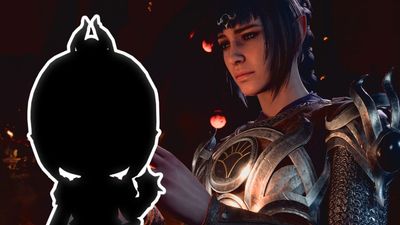 "GURL IT'S HAPPENING": A Shadowheart Nendoroid figure is on the way, and Baldur's Gate 3 fans are losing it