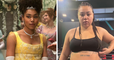 “Living A Nightmare”: ‘Bridgerton’ Actress Shows The Impact Her Mental Health Had On Her Body