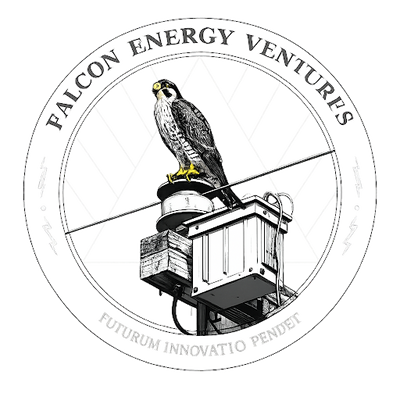 Falcon Energy Ventures: A Venture Studio Assembling the Pieces of Tomorrow's Grid