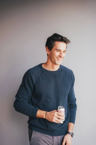 Gabriel Wolff: The Operator Who Scaled From Factory Floor to Fractional Marketing Department