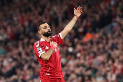 Inter Miami and five clubs Mohamed Salah could join after leaving Liverpool