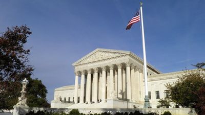 Texas officials who targeted a journalist just got a response from the Supreme Court that will change how the First Amendment works for everyone