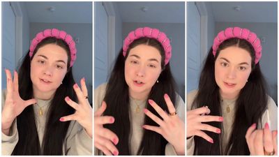 Texas girl threw her high school boyfriend under the bus to save a friend from going out with the wrong guy — but she went with him anyway