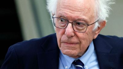 ‘You really can’t’: Claude tells Sen. Bernie Sanders that AI can’t be trusted with data