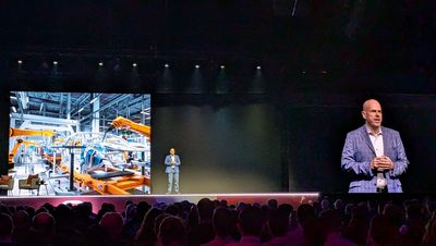 ‘AI is not here to replace expertise, it's here to elevate’: Oracle CEO says the best still to come when it comes to agentic innovation