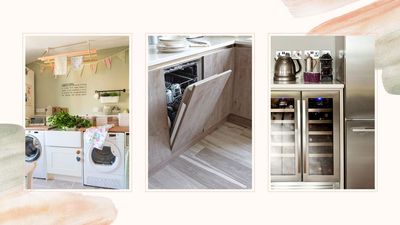 5 of the most expensive appliances to run in 2026 – and how to stop them from driving up your energy bills