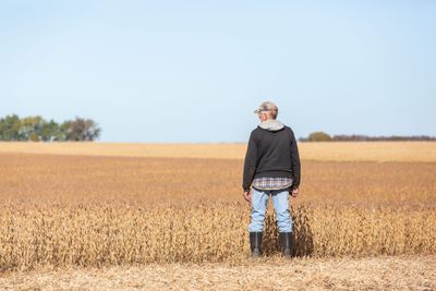 Soaring fertilizer prices could pressure a U.S. agricultural industry that supports 50 million jobs and over $10 trillion in output