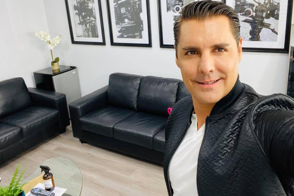 Ex-San Diego TV reporter asked alleged victims about ethnicity before shooting at them on roadside, officials say