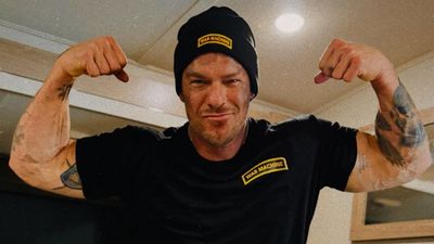 Alan Ritchson Breaks Silence After Viral Fight With Neighbour, Bodycam Footage Reveals Heated Exchange Before Brawl